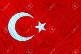 Les citoyens peuvent arborer le drapeau de chypre avec les drapeaux de la grèce et de la turquie ou seulement l'un des deux. Turquie Et Drapeau Turc Drapeau Turc Conception De L Etude Banque D Images Et Photos Libres De Droits Image 68405283