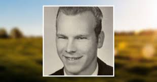 Rodnie R. Tedrow Obituary May 19, 2023