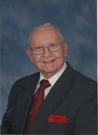 Jack Parry Obituary September 1, 2017