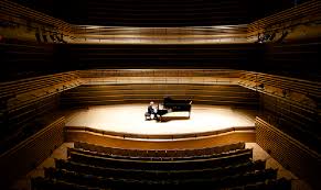 Perelman Theater Kimmel Center Concerts Philadelphia