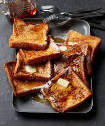 Classic Homemade French Toast Recipe Homemade French Toast Toast Recipes French Toast Recipe