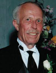 Stephen Seidel Obituary