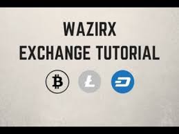 Total prizes worth ₹7,66,000 for top 180 traders. Wazirx Exchange Tutorial How To Buy And Sell Bitcoin Litecoin And Dash On Wazirx In Hindi Youtube