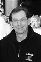 Donald Vail Obituary (1963