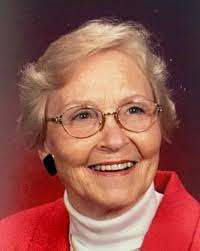 Maxine Haggerty Obituary (1933