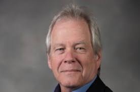 Pugh gets personal in new book about the 'End Times'