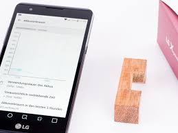 LG X Power im Test: Der Name des ...