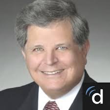 Dr. Soroush Baghdadi, MD