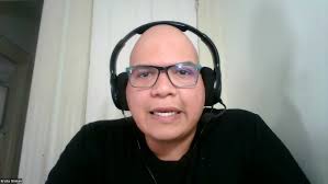 Omar Osorio-Amoretti