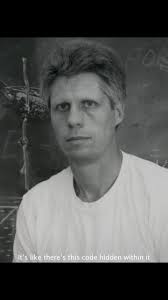 This Saturday, December 2nd at 2pm at @themodernfw enjoy a screening of  “Breaking the Code,” the documentary film about the life of Fort  Worth-based artist Vernon Fisher by Michael Flanagan. ✨ ...