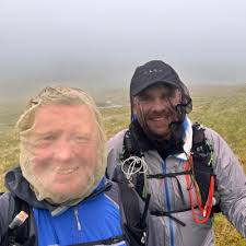 Safety First with Scottish Mountain Rescue's James Anderson