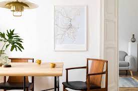 A harmonious look and feel for this swedish entrepreneur's dream home. What Is Scandinavian Design
