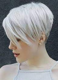 42 Best Short Hairstyles For Women Over 40 Comb And Scissors Edgy Short Hair Edgy Haircuts Short Hair Styles