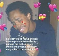 Sadhoes Cute Love Memes Wholesome Memes Love Memes