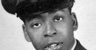 Ronald L. "Cooley" Cooley