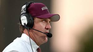 Jackie Sherrill discusses predicting super conferences in 1989, how  expansion will continue