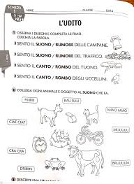 L'esperienza mi muovo e suono nasce dalla constatazione che il corpo umano, gli oggetti intorno a noi quando si muovono producono sempre dei suoni anche se a volte impercettibili. Scienze Pagina 2 Ins Silvana Morano