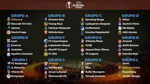 03/06/2017 live 2017 final highlights: Villarreal Athletic And Real Sociedad Dodge The Big Teams In Europa League Draw Marca In English