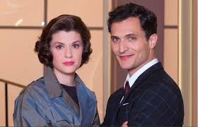 Fanpage de il paradiso delle signore. Il Paradiso Delle Signore 3 Il Cast Ed I Personaggi Paradiso Personaggi