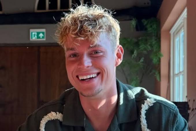 Zo zag Floris uit De Bondgenoten er vroeger uit - LoveReality