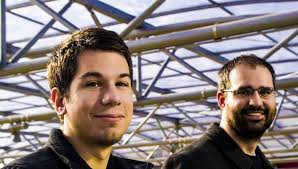 Απ' την Microsoft στα σκουπίδια της Μπουμπουλίνας (βίντεο)