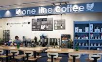 One Line Coffee-Capitol Square