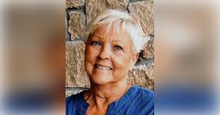 Obituary information for Pamela Anne Dent (Carter)
