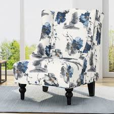 Caitlin Wingback Chair Wayfair Living Room Chairs Furniture Chair