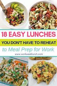 Pin On Easy Meal Prep Recipes