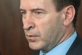 Poland's ex-intelligence chief charged over alleged links to secret C.I.A.  'black site' prison