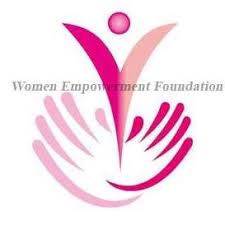 Maybe you would like to learn more about one of these? Women Empowerment Foundation Home Facebook