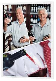 Hidden in the bottle for you just need to open them and enjoy. 80th Birthday Gift Ideas Canvas Factory