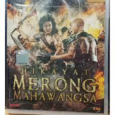Hikayat merong mahawangsa atau sejarah kedah ialah hikayat yang menceritakan susur galur merong mahawangsa dan pengasas kedah, sebuah negeri di malaysia.sungguhpun terdapat beberapa fakta sejarah, ia turut mengandungi dakwaan yang mengkagumkan. Malay Movie Hikayat Merong Mahawangsa Dvd Music Media Cd S Dvd S Other Media On Carousell