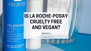 Check spelling or type a new query. Is La Roche Posay Cruelty Free And Vegan 2021 Update