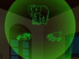 Well, you are not an elephant. Yarn An Elephant Who Never Forgets To Kill Futurama 1999 S05e06 Video Clips By Quotes B308351d ç´—