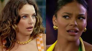 FBOY Island's Caleb Duncan was almost cast