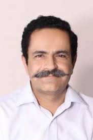 Muhammad Mazhar Ayaz