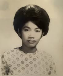 Obituary of Agnes A. Marshall