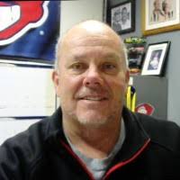 Jeff Luca Email & Phone Number