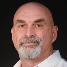 Mike Wolcott: A true community journalist