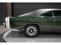 Image result for Dark Green 1968 Charger
