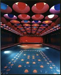 Design Der Sechziger Die Entdeckung Der Lassigkeit Spiegel Online Architektur Innenarchitektur Architektur Vitra Design Museum