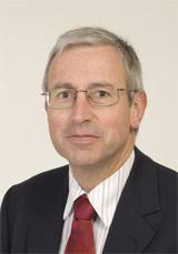 Professor Spencer Beasley, Our people, University of Otago, Christchurch