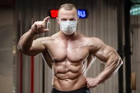 Because of vitamin d3's massive health benefits (and its common deficiency), this is one supplement we can safely say will help. How Steroids Help Bodybuilders To Stay Fit In Covid And Quarantine Period
