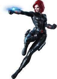 Black widow is the striker on the team, rushing in to start dealing damage while keeping on her toes to avoid threats. Natalia Romanova Earth Trn765 Marvel Database Fandom