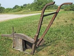 Have an antique woodworking tool to share? Https Www Farmcollector Com Equipment Preserving The Walking Plow