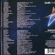 Ester peony concurează în această seară pe scena celui mai urmărit concurs muzical al planetei. Eurovision Eurovision Song Contest Tel Aviv 2019 Lyrics And Tracklist Genius