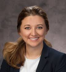 We recently welcomed Mark Hylton, Tessa Kelbley and Arryn Miner as  associates in our Columbus office. Tessa and Mark both joined the firm's  finance, energy & real estate group. Tessa was previously