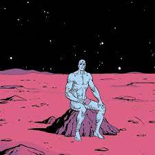 Best Clockmaker On Mars Sturgillsimpson