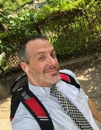 Christopher Miller Obituary (1976